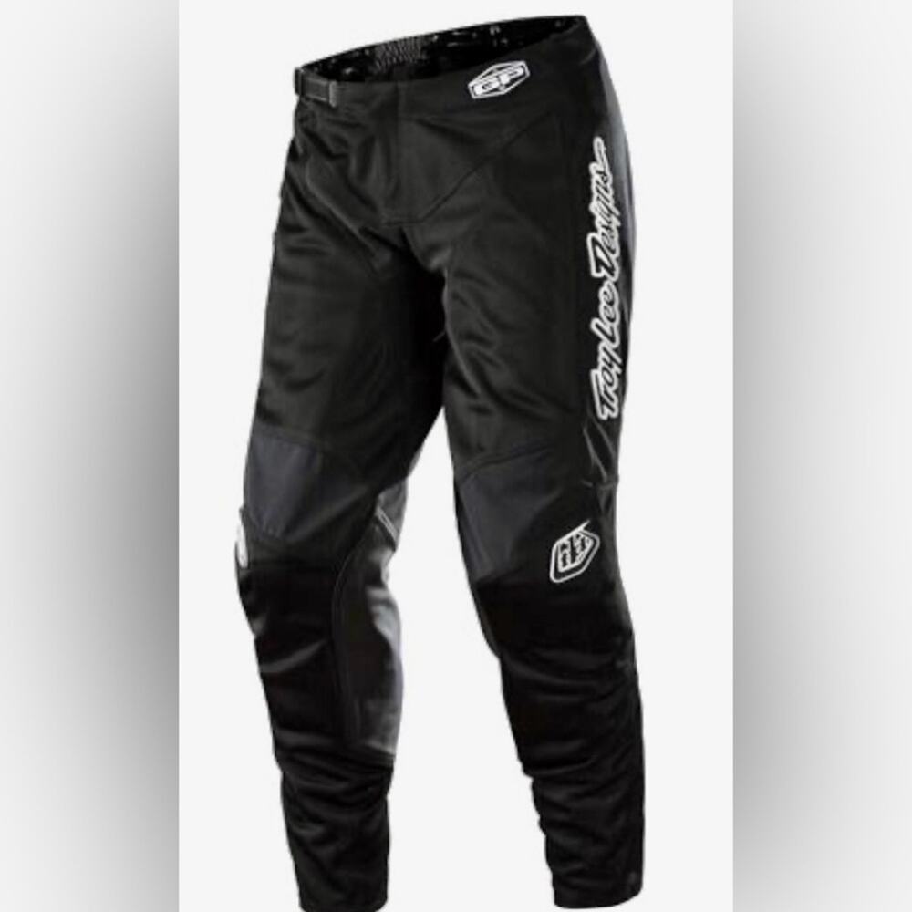 Troy Lee Designs Dirt Bike Pants Size 28